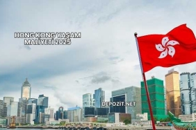 Hong Kong Yaşam Maliyeti 2025