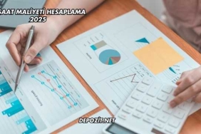 İnşaat Maliyeti Hesaplama 2025