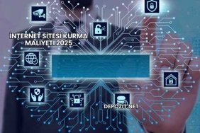 İnternet Sitesi Kurma Maliyeti 2025
