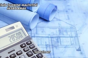 İşçinin İşverene Maliyetini Hesaplamak