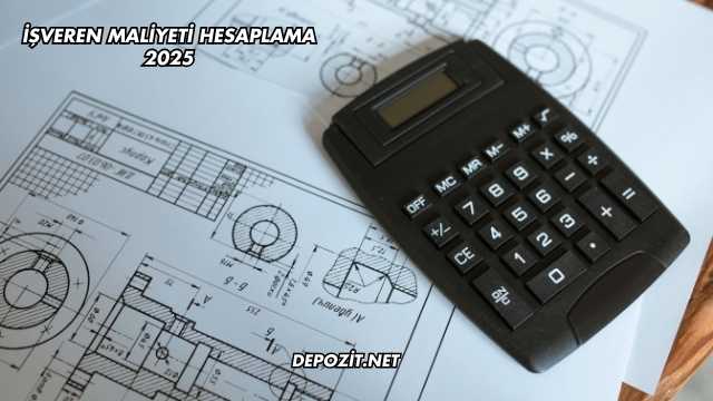İşveren Maliyeti Hesaplama 2025