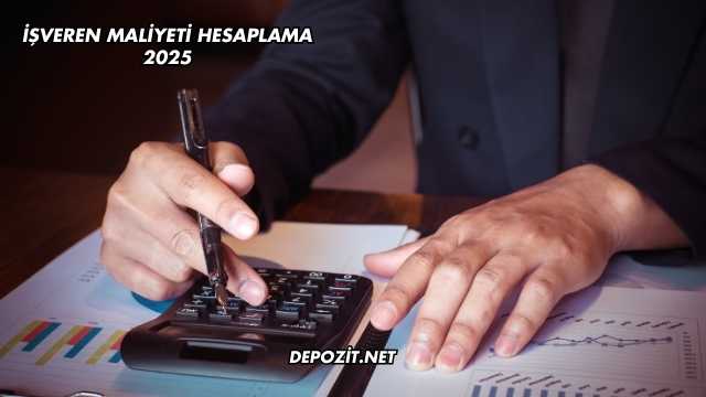 İşveren Maliyeti Hesaplama 2025