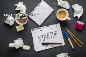 İtalya’da Şirket Kurma Maliyeti