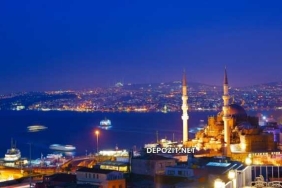 Kanal İstanbul Maliyeti 2025