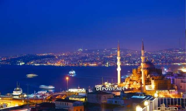 Kanal İstanbul Maliyeti 2025