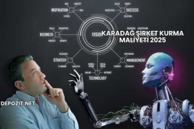 Karadağ Şirket Kurma Maliyeti 2025