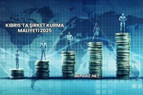 Kıbrıs’ta Şirket Kurma Maliyeti 2025