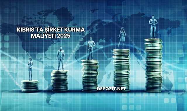 Kıbrıs’ta Şirket Kurma Maliyeti 2025