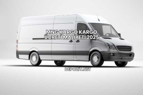 MNG Kargo Kargo Ücreti Maliyeti 2025