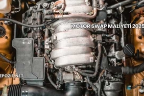 Motor Swap Maliyeti 2025