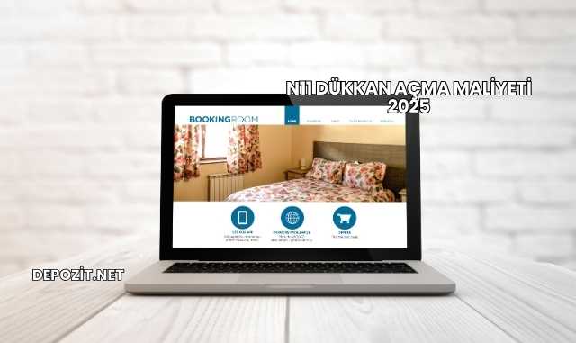 N11 Dükkan Açma Maliyeti 2025