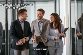 Offshore Şirket Kurma Maliyeti 2025