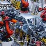 Otomobil Fabrikası Maliyeti 2025