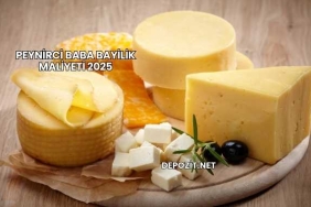 Peynirci Baba Bayilik Maliyeti 2025