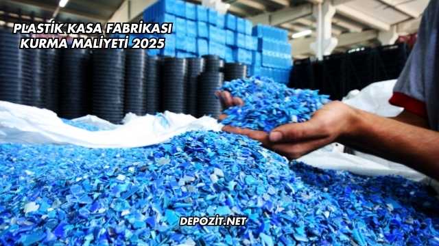 Mermer Fabrikası Kurma Maliyeti 2025