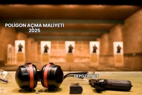 Poligon Açma Maliyeti 2025