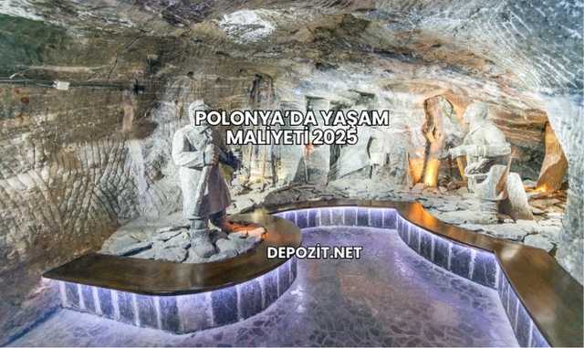 Polonya’da Yaşam Maliyeti 2025