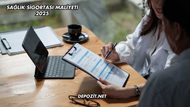 Sağlık Sigortası Maliyeti 2025