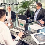 Şahıs Şirketi Kurma Maliyeti Nedir?