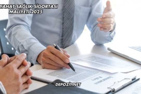 Seyahat Sağlık Sigortası Maliyeti 2025