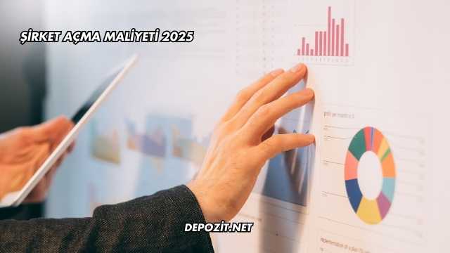 Şirket Açma Maliyeti 2025