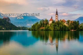 Slovenya Yaşam Maliyeti 2025