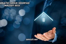 Tamamlayıcı Sağlık Sigortası Maliyeti 2025
