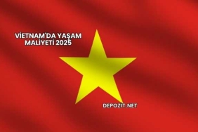 Vietnam'da Yaşam Maliyeti 2025