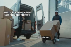 Yurtiçi Kargo Kargo Ücreti Maliyeti 2025