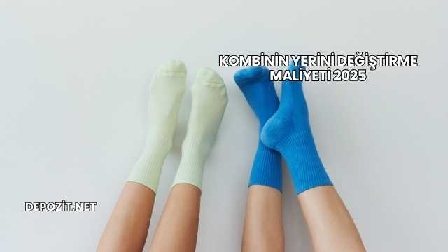 1 Adet Çorap Maliyeti 2025