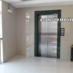 Asansör Maliyeti 2025