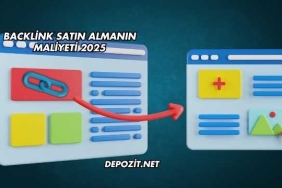 Backlink Satın Almanın Maliyeti 2025