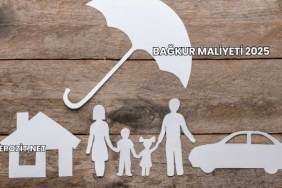 Bağkur Maliyeti 2025