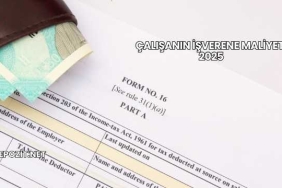 Çalışanın İşverene Maliyeti 2025