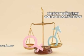 Cinsiyet Değiştirme Ameliyatı Maliyeti 2025