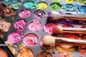 Gratis Açma Maliyeti 2025