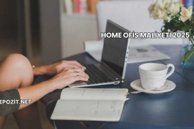 Home Ofis Maliyeti 2025