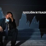 İşsizliğin İktisadi Maliyeti