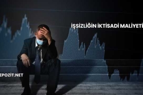 İşsizliğin İktisadi Maliyeti