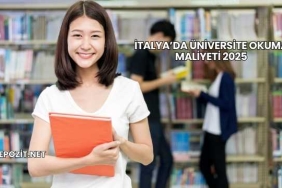 İtalya’da Üniversite Okuma Maliyeti 2025