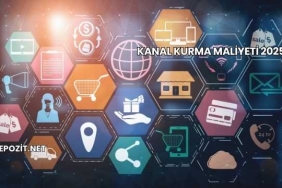 Kanal Kurma Maliyeti 2025