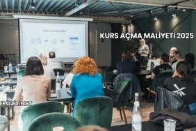 Kurs Açma Maliyeti 2025