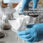 Toprak Analiz Laboratuvarı Kurulum Maliyeti 2025