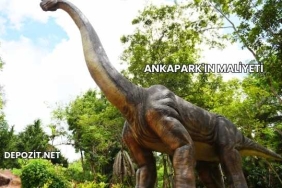 Ankapark'ın Maliyeti