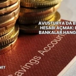 Avusturya'da Banka Hesabı Açmak: En İyi Bankalar Hangileri?