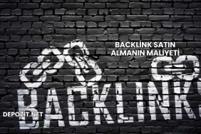 Backlink Satın Almanın Maliyeti