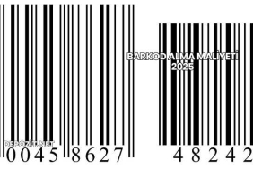 Barkod Alma Maliyeti 2025