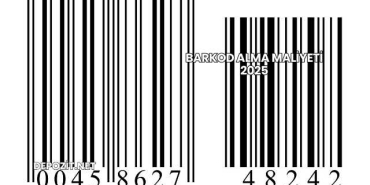 Barkod Alma Maliyeti 2025