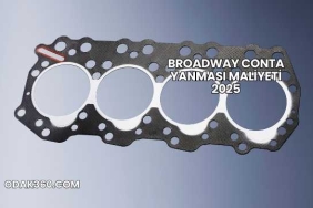 Broadway Conta Yanması Maliyeti 2025