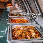 Büfe Açma Maliyeti 2025